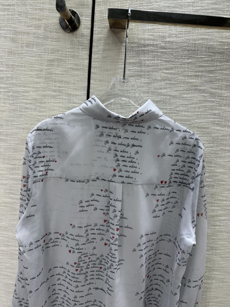 Christian Dior Sweaters